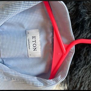 Erin contemporary dress shirt